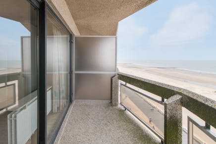 Studio verkocht Oostende
