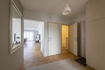 Lichtrijk appartement met 3 slaapkamers te koop Brasschaat.