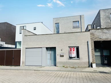 Huis verhuurd Hasselt