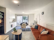 1-slaapkamerappartement te huur te Kortrijk