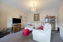 Appartement te koop Strombeek-Bever