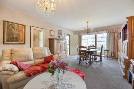 Appartement te koop Strombeek-Bever