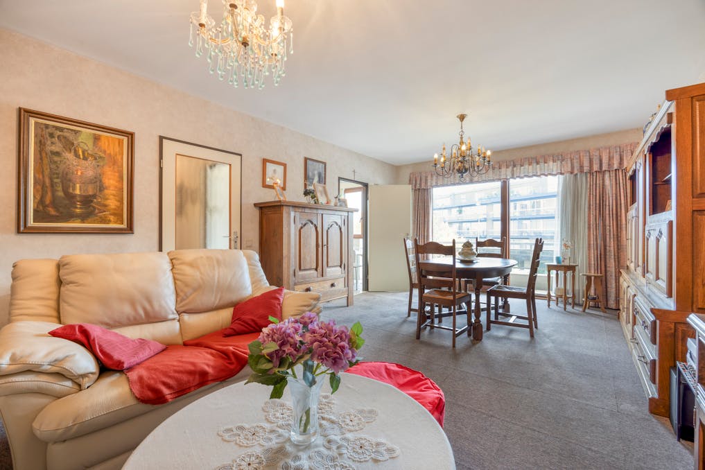 Appartement te koop Strombeek-Bever