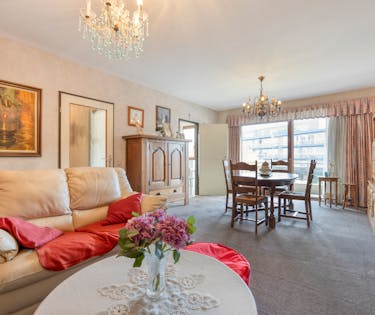 Appartement te koop Strombeek-Bever