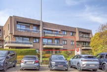 Appartement te koop Strombeek-Bever