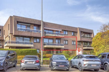 Appartement te koop Strombeek-Bever