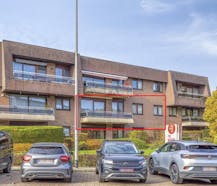 Appartement te koop Strombeek-Bever