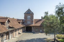 Unieke eigendom te koop in Celles