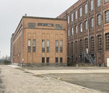 Instapklaar kantoor (496 m²) te huur in Schelle