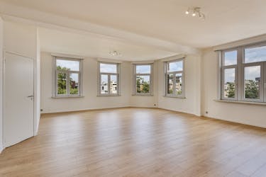 Lichtrijk appartement met 3 slaapkamers te koop in Antwerpen