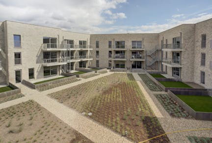 Appartement verhuurd Deurne