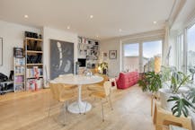 Lichtrijk dakappartement te koop in 2020 Antwerpen Kiel