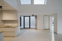 nieuwbouw appartement te huur in kortrijk centrum