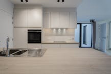  nieuwbouw appartement te huur in kortrijk centrum