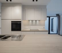 nieuwbouw appartement te huur in kortrijk centrum