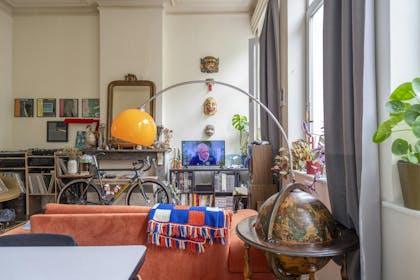 Patrimony company for sale Ghent (Gent)