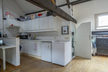 Patrimony company for sale Ghent (Gent)