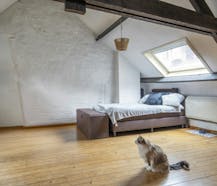 Patrimoniumvennootschap met pand te Knokke en Gent