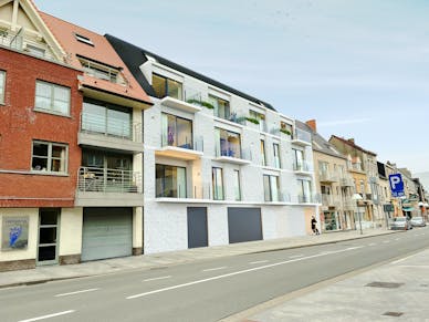 Appartement verkocht Middelkerke