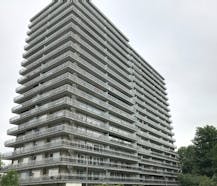 Gemeubeld appartement met 2 slaapkamers te huur in Borgerhout!