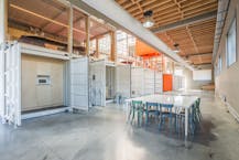 Uniek kantorenconcept te huur in Waregem