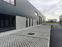 Magazijn te huur in Wielsbeke