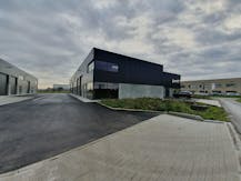 Magazijn te huur in Wielsbeke