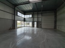 Magazijn te huur in Wielsbeke