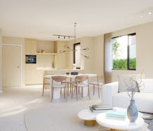 Nieuwbouwwoning te koop in Essen-Wildert!