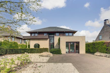 Huis verkocht Berlare