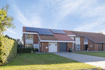 Huis te koop Diksmuide