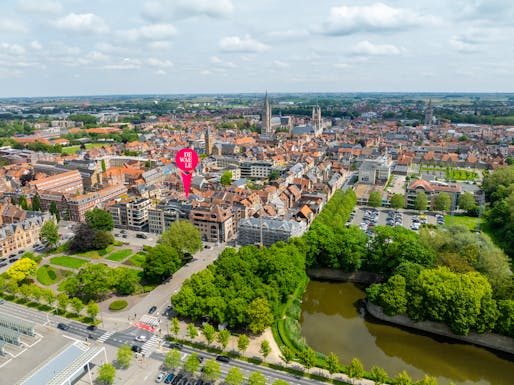 Apartment for sale Ypres (Ieper)