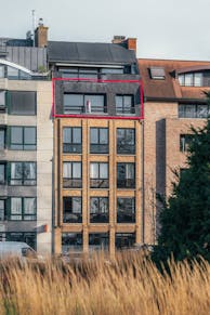 Apartment for sale Ypres (Ieper)