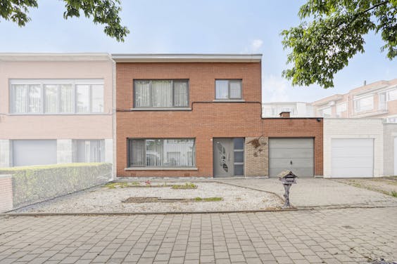 Huis te koop Merksem