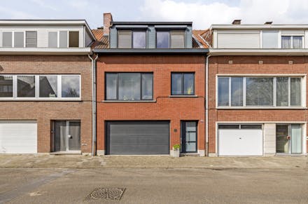 Maison à vendre Wilrijk