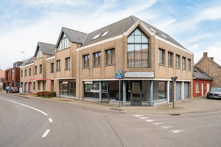 Appartement te koop Lembeke