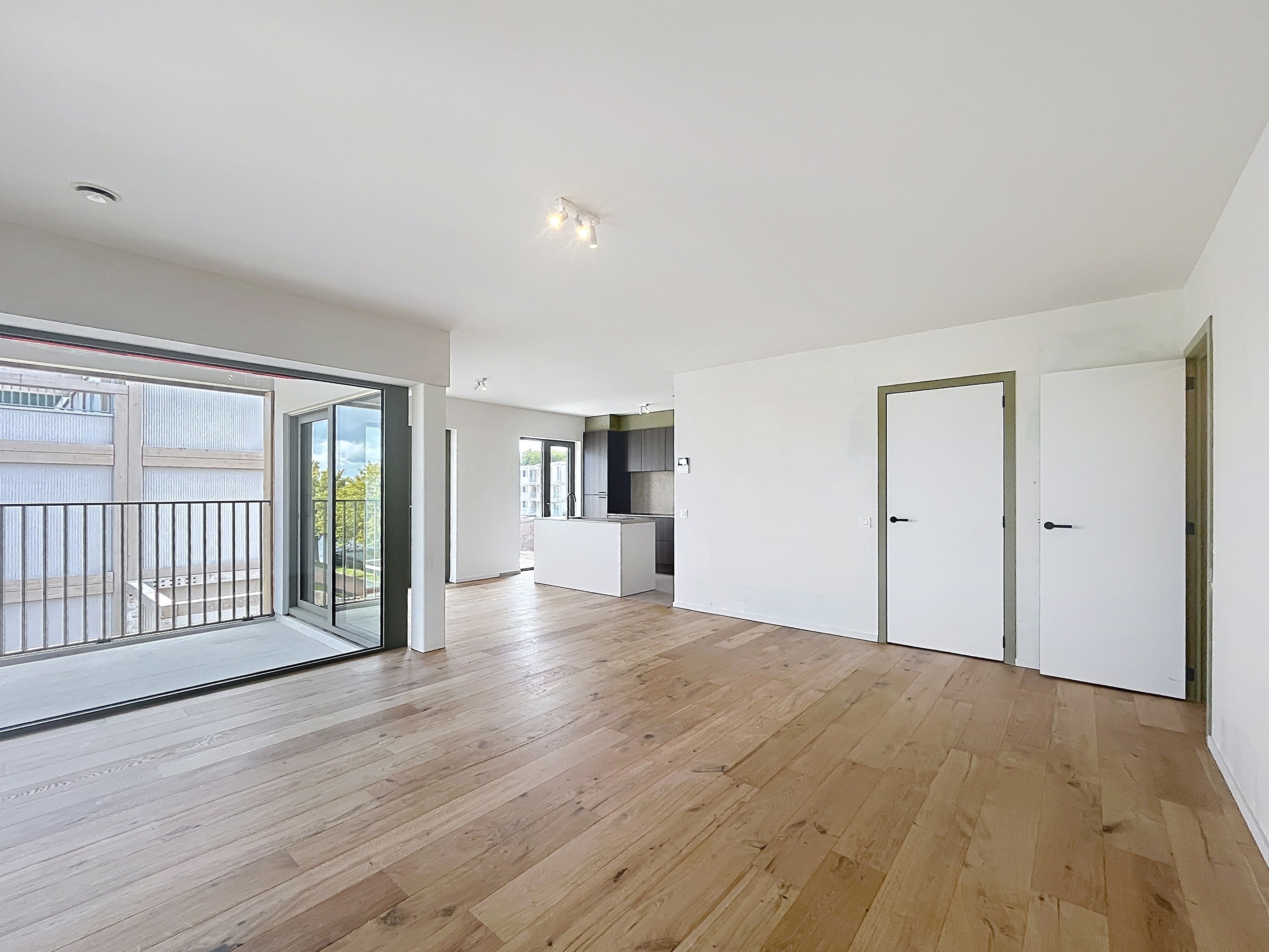 Appartement à Brugge