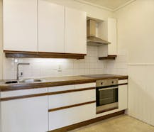 Gezellig appartement met 2 slaapkamers in Expowijk