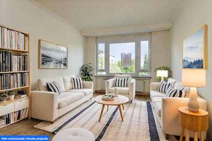 Appartement te koop Antwerpen Kiel