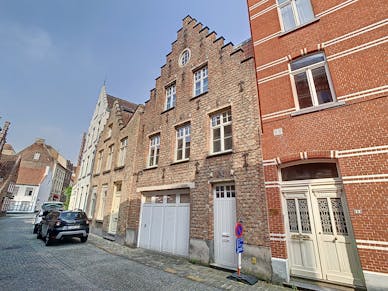 Appartement te huur Brugge