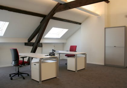 Office for rent Brussels (Brussel)