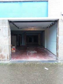 Garage te koop Oostende