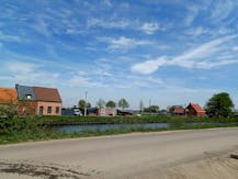 Magazijnen op maat (1.000-17.000 m²) te koop in Rijkevorsel