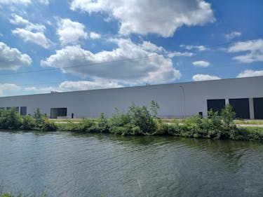 Magazijnen op maat (1.000-17.000 m²) te koop in Rijkevorsel