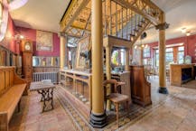 Uniek karaktervol pand met tal van mogelijkheden te Gistel