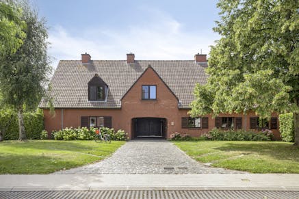 Huis te koop Roeselare