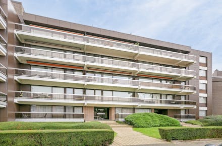 Appartement te koop Strombeek-Bever
