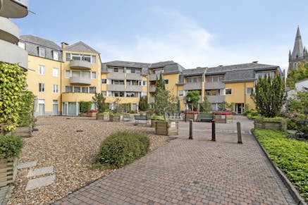 Appartement te koop Brugge