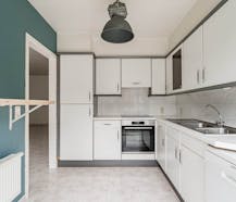 Appartement de 2 chambres prêt à emménager dans un emplacement privilégié près du centre de Genk
