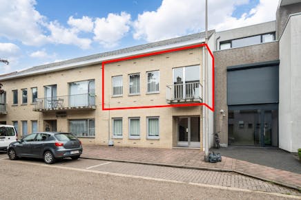 Appartement te koop Genk